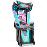 SOUND VOLTEX-Valkyrie model Arcade Machine