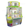 Lucky Party Plus - Prize Redemption Arcade Machine 