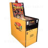 Roll for Gold Arcade Machine