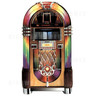 NSM Nostalgia Gold Jukebox