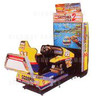 Daytona USA 2 DX