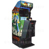 Operation Wolf Arcade Machine