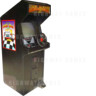 World Rally Arcade Machine