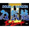 Double Dragon II