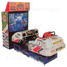 Sega Rally Championship 1995 DX