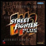 Street Fighter EX2 Plus