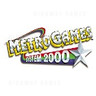 Metro Games 2000