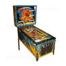 Fireball Pinball (1971)