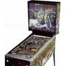 Blackwater 100 Pinball Machine