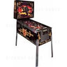 Black Knight Pinball Machine