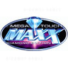 Mega Touch MAXX Diamond Edition