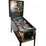 Star Wars Trilogy Pinball Machine (1997)