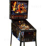 Mary Shelley's Frankenstein Pinball (1995)