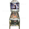 The Addams Family Special Collector's Edition Pinball (1994)