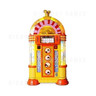 Yellow Submarine Jukebox