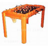 House (table soccer)