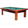 Olimpic (billiard table)