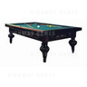 Toledo (billiard table)