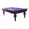 Castilla Americano (billiard table)