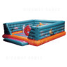 Bubble Circus Range of Inflatables