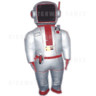 Astronaut (Inflatable Costume)