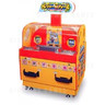 Treasure Fall Medal Machine