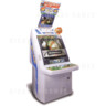 Winning Eleven Arcade Game Style