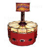 Hippodrome Coin Pusher Medal Machine