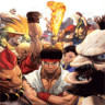 Hyper Street Fighter 2