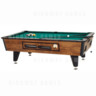 Ambassador Pool Table 2004