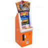 Dinosaur King Arcade Machine