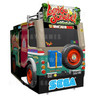 Let's Go Jungle DX Arcade Machine