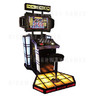 Deal or No Deal DX Redemption Machine