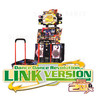 Dance Dance Revolution 2nd Mix Link Version Arcade Machine