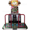 Dance Dance Revolution 4th Mix Plus Arcade Machine