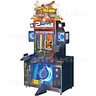 DrumMania 2nd Mix Arcade Machine