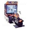 Harley Davidson LA Riders DX Arcade Machine