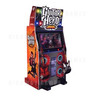 Guitar Hero Arcade Machine