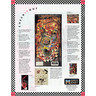 Checkpoint Pinball (1991) - Brochure Back