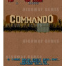 Commando - Title Screen 34KB JPG