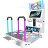 DanceDanceRevolution A3 Arcade Machine - Dance Dance Revolution A3