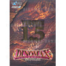 Dinomax version 1.5 - Brochure Front