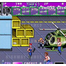 Double Dragon II - screen shot 4 47kb JPG