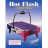 Hot Flash - Brochure Front