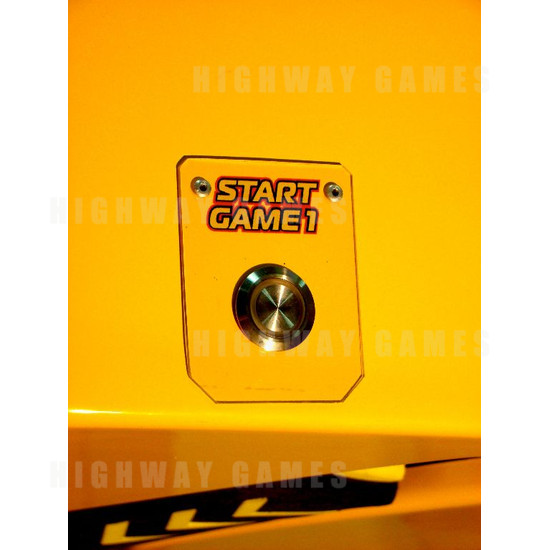 Kingpin Boxer - Start Button