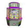 Lucky Party Plus - Prize Redemption Arcade Machine 