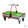 Orange Frenzy 2 Player Air Hockey Table - Orange Frenzy 2 Player Air Hockey Table 