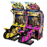 Super Bikes 3 Arcade Machine