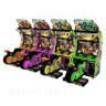 Super Bikes 3 Arcade Machine