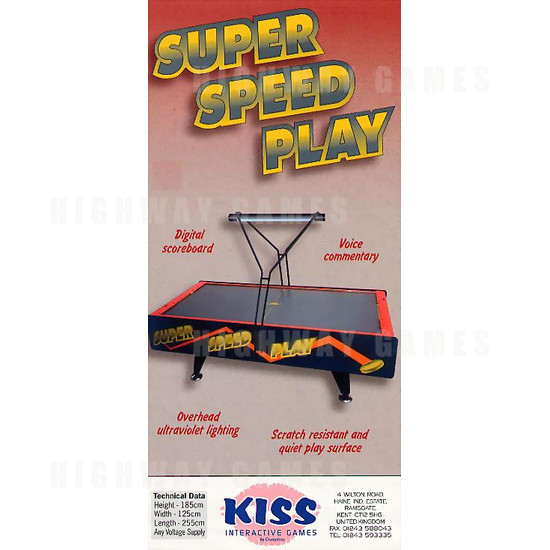 Super Speed Play - Brochure 1 49KB JPG